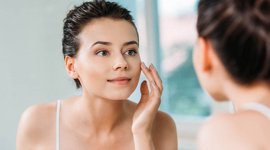 Peran Antioksidan dalam Menjaga Kecantikan Kulit Alami