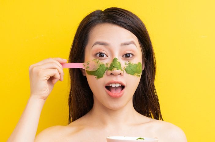 Resep Masker Alami untuk Kulit Bersinar dalam Semalam