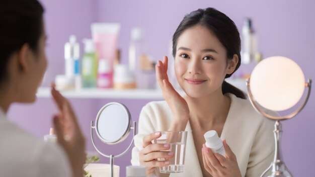 Perawatan Kulit Alami yang Bisa Dilakukan di Rumah Setiap Hari