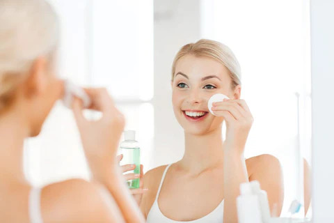 Cara Membuat Toner Wajah dari Bahan Alami di Rumah yang Mudah, Murah, dan Aman